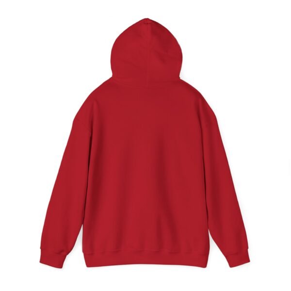 Cozy Unisex Heavy Blend Hoodie - Perfect Gift for Fall, Casual Wear, Lazy Days, Birthdays, and More! - Image 43