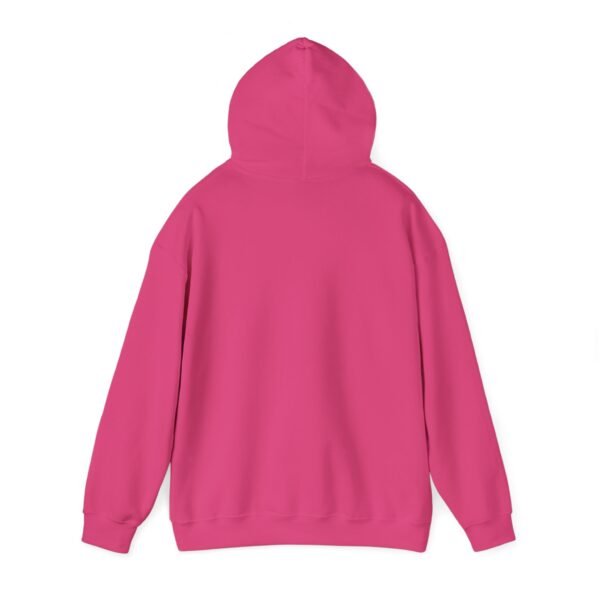 Cozy Unisex Heavy Blend Hoodie - Perfect Gift for Fall, Casual Wear, Lazy Days, Birthdays, and More! - Image 40
