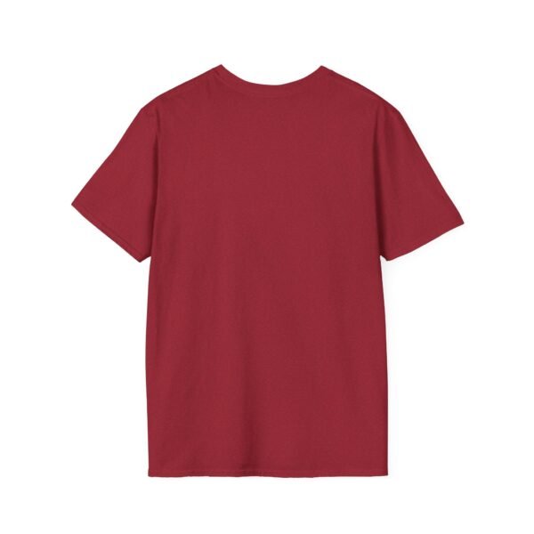 Funny Softstyle T-Shirt - Soft Life with a Petty Edge, Casual Wear, Gift for Friends, Birthday Shirt, Trendy Tee - Image 54