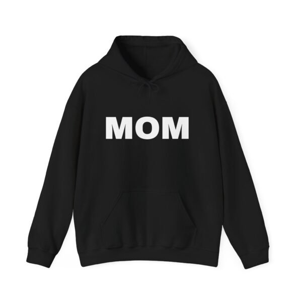 Cozy Unisex Heavy Blend Hoodie - Perfect Gift for Fall, Casual Wear, Lazy Days, Birthdays, and More! - Image 2