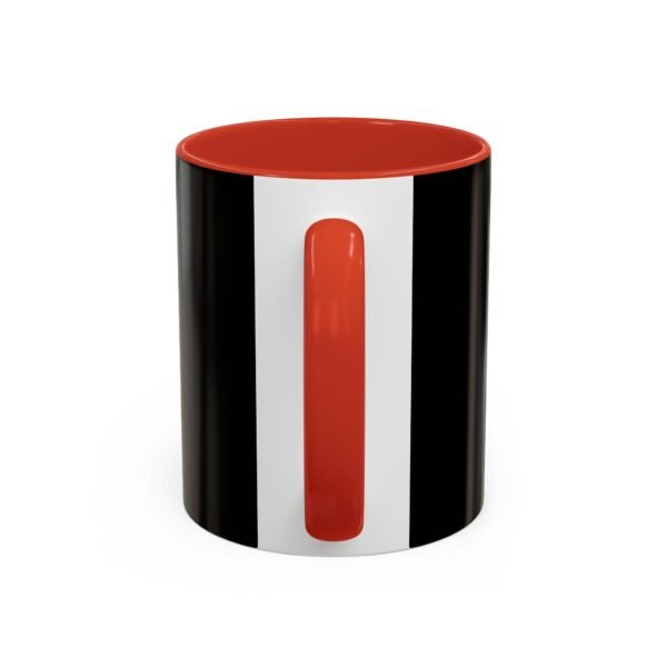 Colorful Elephant Accent Coffee Mug - Vibrant Animal Lover Gift, Unique Home Decor, Wildlife Mug, Perfect for Birthdays & Special Occasions - Image 16