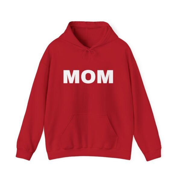 Cozy Unisex Heavy Blend Hoodie - Perfect Gift for Fall, Casual Wear, Lazy Days, Birthdays, and More! - Image 21