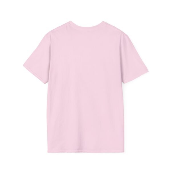 Funny Softstyle T-Shirt - Soft Life with a Petty Edge, Casual Wear, Gift for Friends, Birthday Shirt, Trendy Tee - Image 42