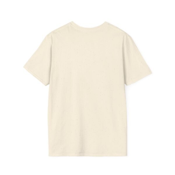 Funny Softstyle T-Shirt - Soft Life with a Petty Edge, Casual Wear, Gift for Friends, Birthday Shirt, Trendy Tee - Image 14
