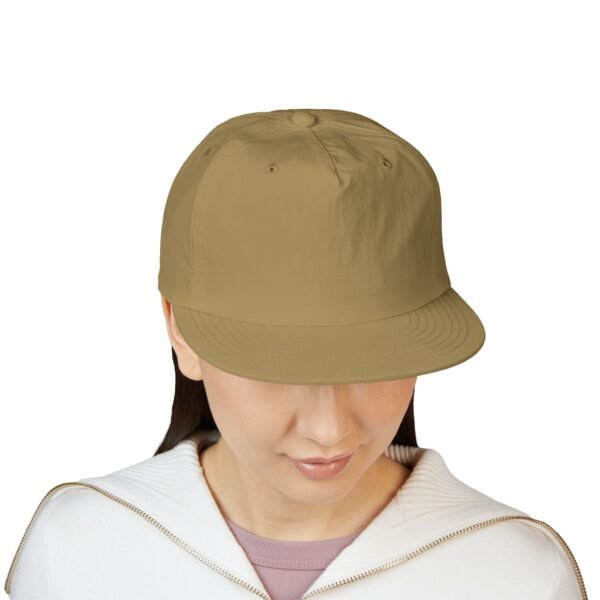 Coastal Vibes Surf Cap | Beach Hat, Oceanwear Cap, Summer Accessory, Gift for Surfers, Outdoor Fun - Image 15