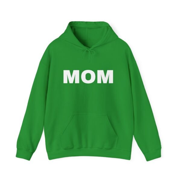 Cozy Unisex Heavy Blend Hoodie - Perfect Gift for Fall, Casual Wear, Lazy Days, Birthdays, and More! - Image 9