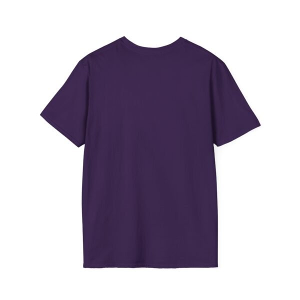 Funny Softstyle T-Shirt - Soft Life with a Petty Edge, Casual Wear, Gift for Friends, Birthday Shirt, Trendy Tee - Image 38