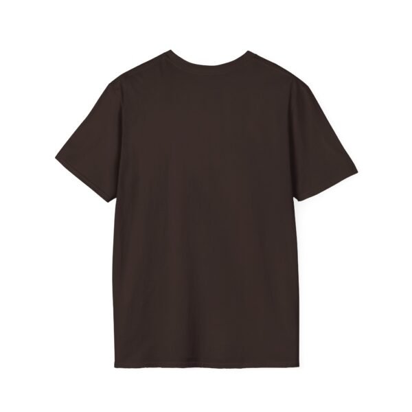 Funny Softstyle T-Shirt - Soft Life with a Petty Edge, Casual Wear, Gift for Friends, Birthday Shirt, Trendy Tee - Image 10