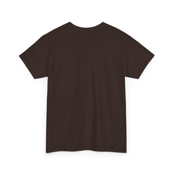 Faith & Vibes Unisex Heavy Cotton Tee, Motivational Shirt, Casual Wear, Gift for Friends, Everyday Comfort, Unique Graphic Tee - Image 24