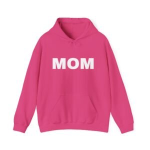 Cozy Unisex Heavy Blend Hoodie - Perfect Gift for Fall, Casual Wear, Lazy Days, Birthdays, and More!