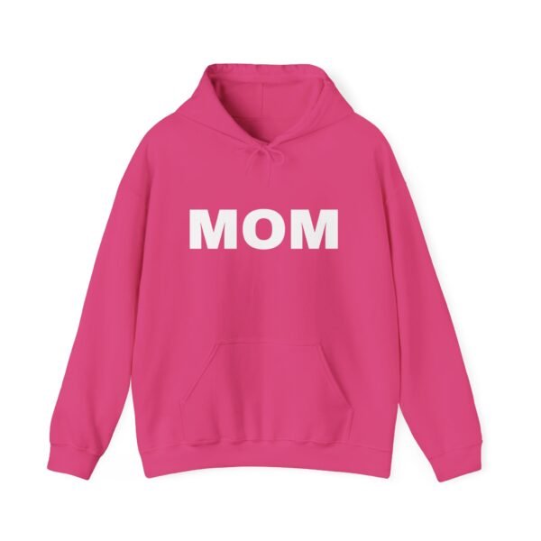 Cozy Unisex Heavy Blend Hoodie - Perfect Gift for Fall, Casual Wear, Lazy Days, Birthdays, and More!