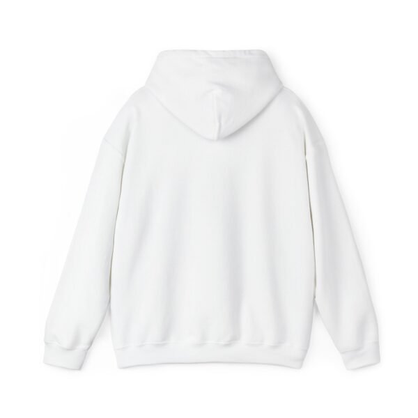 Cozy Unisex Heavy Blend Hoodie - Perfect Gift for Fall, Casual Wear, Lazy Days, Birthdays, and More! - Image 3