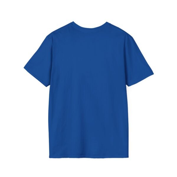 Funny Softstyle T-Shirt - Soft Life with a Petty Edge, Casual Wear, Gift for Friends, Birthday Shirt, Trendy Tee - Image 30