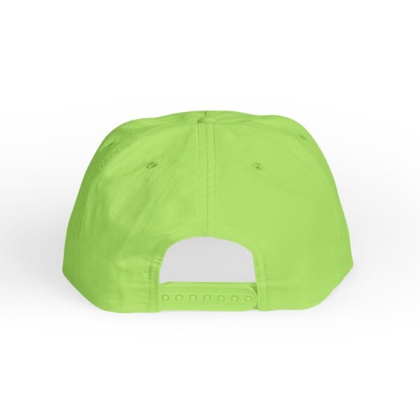 Coastal Vibes Surf Cap | Beach Hat, Oceanwear Cap, Summer Accessory, Gift for Surfers, Outdoor Fun - Image 22