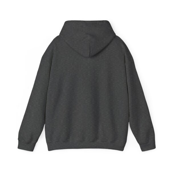 Cozy Unisex Heavy Blend Hoodie - Perfect Gift for Fall, Casual Wear, Lazy Days, Birthdays, and More! - Image 23
