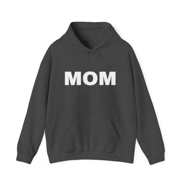 Cozy Unisex Heavy Blend Hoodie - Perfect Gift for Fall, Casual Wear, Lazy Days, Birthdays, and More! - Image 22