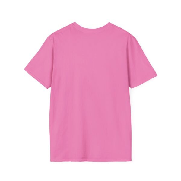 Funny Softstyle T-Shirt - Soft Life with a Petty Edge, Casual Wear, Gift for Friends, Birthday Shirt, Trendy Tee - Image 46