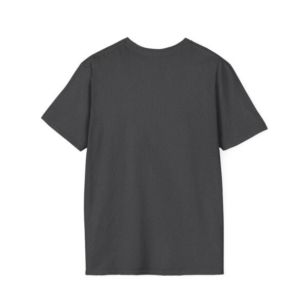 Funny Softstyle T-Shirt - Soft Life with a Petty Edge, Casual Wear, Gift for Friends, Birthday Shirt, Trendy Tee - Image 22