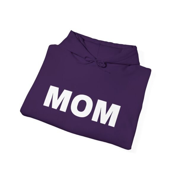 Cozy Unisex Heavy Blend Hoodie - Perfect Gift for Fall, Casual Wear, Lazy Days, Birthdays, and More! - Image 37