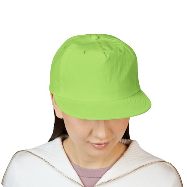 Coastal Vibes Surf Cap | Beach Hat, Oceanwear Cap, Summer Accessory, Gift for Surfers, Outdoor Fun - Image 23