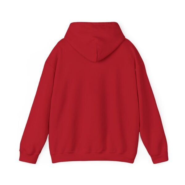 Cozy Unisex Heavy Blend Hoodie - Perfect Gift for Fall, Casual Wear, Lazy Days, Birthdays, and More! - Image 42