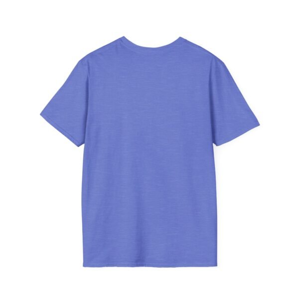 Funny Softstyle T-Shirt - Soft Life with a Petty Edge, Casual Wear, Gift for Friends, Birthday Shirt, Trendy Tee - Image 26