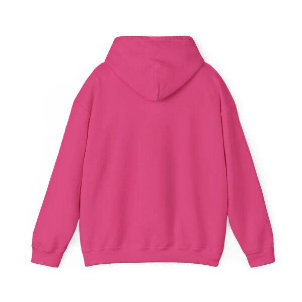 Cozy Unisex Heavy Blend Hoodie - Perfect Gift for Fall, Casual Wear, Lazy Days, Birthdays, and More! - Image 39