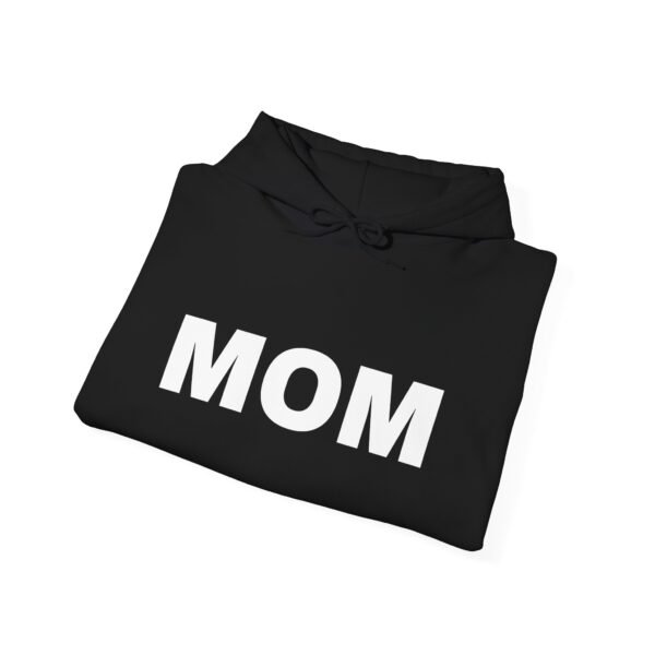 Cozy Unisex Heavy Blend Hoodie - Perfect Gift for Fall, Casual Wear, Lazy Days, Birthdays, and More! - Image 8