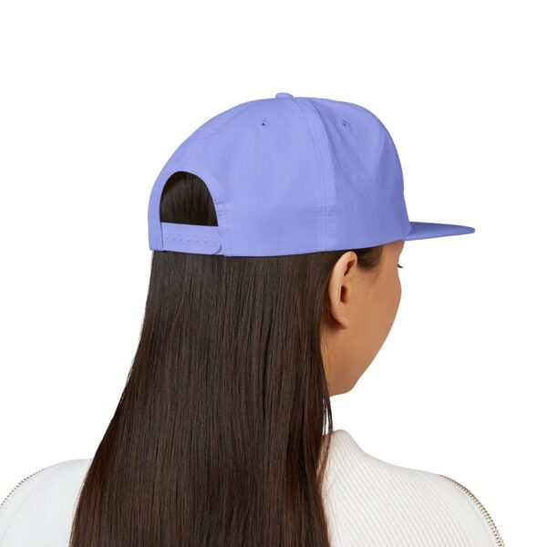Coastal Vibes Surf Cap | Beach Hat, Oceanwear Cap, Summer Accessory, Gift for Surfers, Outdoor Fun - Image 28
