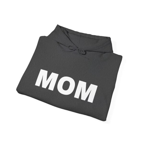 Cozy Unisex Heavy Blend Hoodie - Perfect Gift for Fall, Casual Wear, Lazy Days, Birthdays, and More! - Image 25
