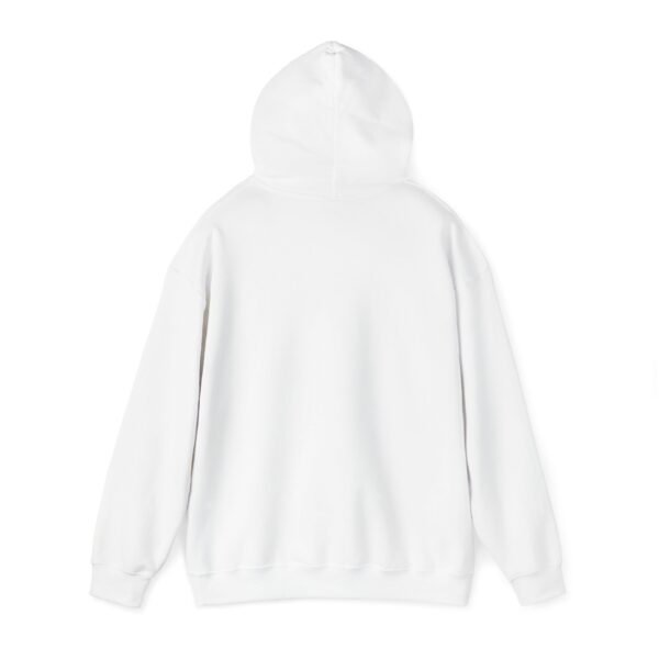 Cozy Unisex Heavy Blend Hoodie - Perfect Gift for Fall, Casual Wear, Lazy Days, Birthdays, and More! - Image 4