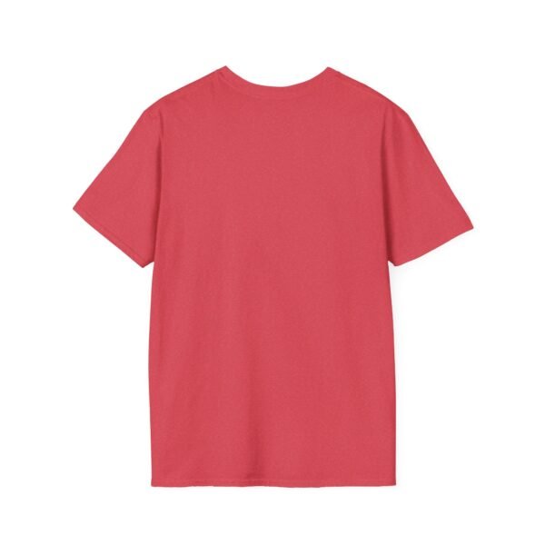 Funny Softstyle T-Shirt - Soft Life with a Petty Edge, Casual Wear, Gift for Friends, Birthday Shirt, Trendy Tee - Image 50
