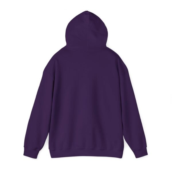 Cozy Unisex Heavy Blend Hoodie - Perfect Gift for Fall, Casual Wear, Lazy Days, Birthdays, and More! - Image 36