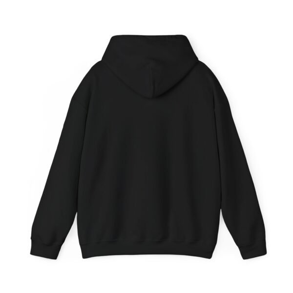 Cozy Unisex Heavy Blend Hoodie - Perfect Gift for Fall, Casual Wear, Lazy Days, Birthdays, and More! - Image 6