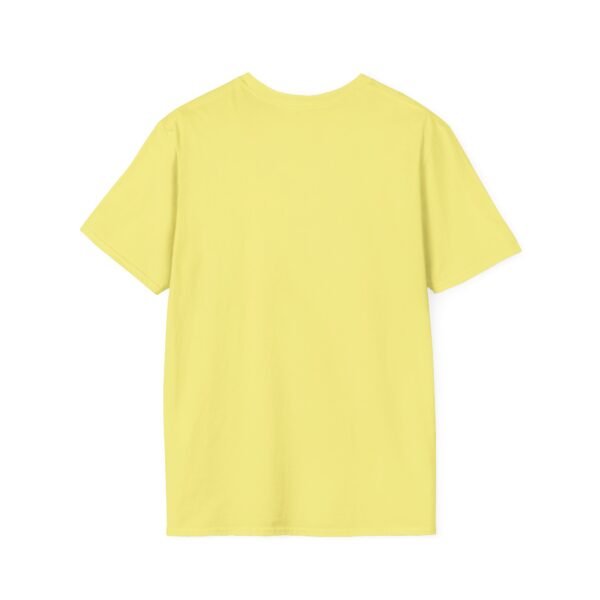 Funny Softstyle T-Shirt - Soft Life with a Petty Edge, Casual Wear, Gift for Friends, Birthday Shirt, Trendy Tee - Image 18