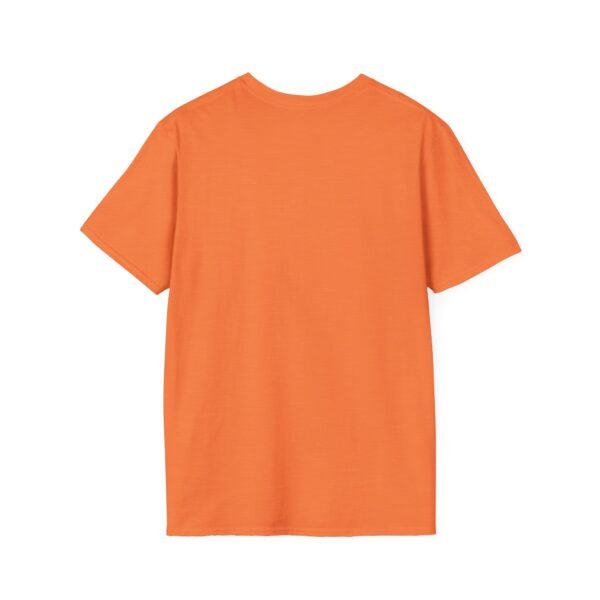 Funny Softstyle T-Shirt - Soft Life with a Petty Edge, Casual Wear, Gift for Friends, Birthday Shirt, Trendy Tee - Image 6