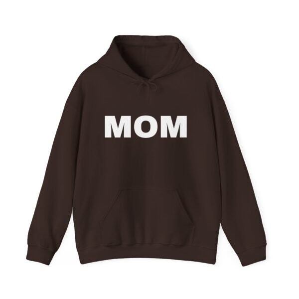 Cozy Unisex Heavy Blend Hoodie - Perfect Gift for Fall, Casual Wear, Lazy Days, Birthdays, and More! - Image 15
