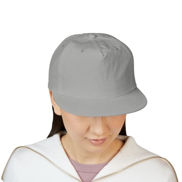 Coastal Vibes Surf Cap | Beach Hat, Oceanwear Cap, Summer Accessory, Gift for Surfers, Outdoor Fun - Image 19
