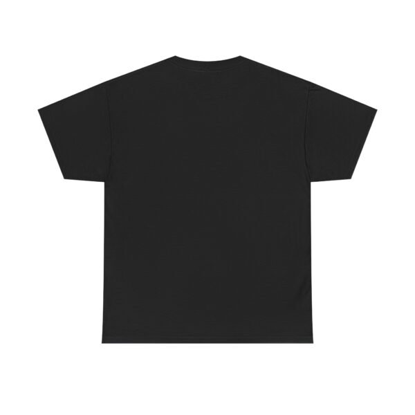Faith & Vibes Unisex Heavy Cotton Tee, Motivational Shirt, Casual Wear, Gift for Friends, Everyday Comfort, Unique Graphic Tee - Image 6