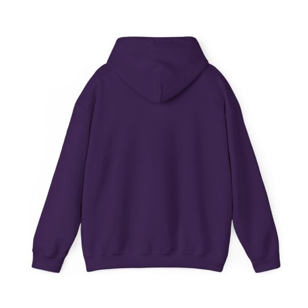 Cozy Unisex Heavy Blend Hoodie - Perfect Gift for Fall, Casual Wear, Lazy Days, Birthdays, and More! - Image 35