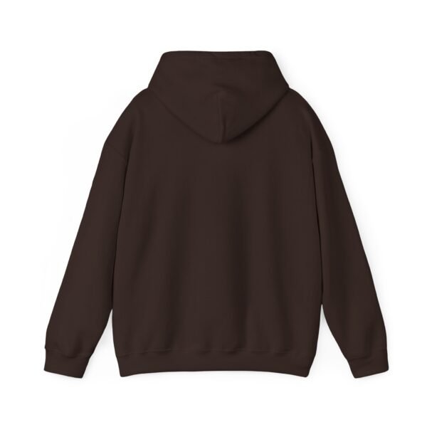 Cozy Unisex Heavy Blend Hoodie - Perfect Gift for Fall, Casual Wear, Lazy Days, Birthdays, and More! - Image 16