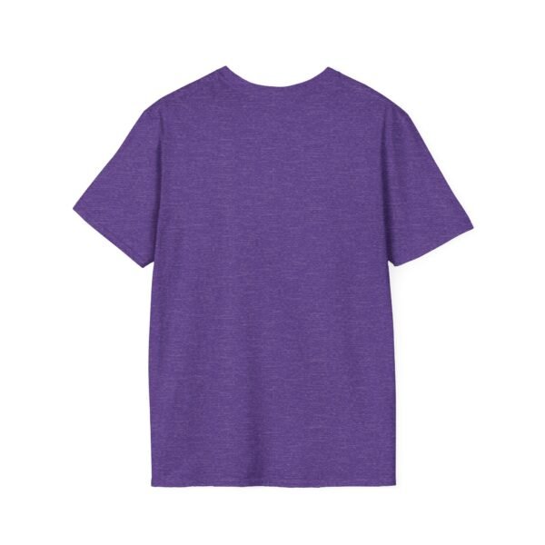 Funny Softstyle T-Shirt - Soft Life with a Petty Edge, Casual Wear, Gift for Friends, Birthday Shirt, Trendy Tee - Image 34