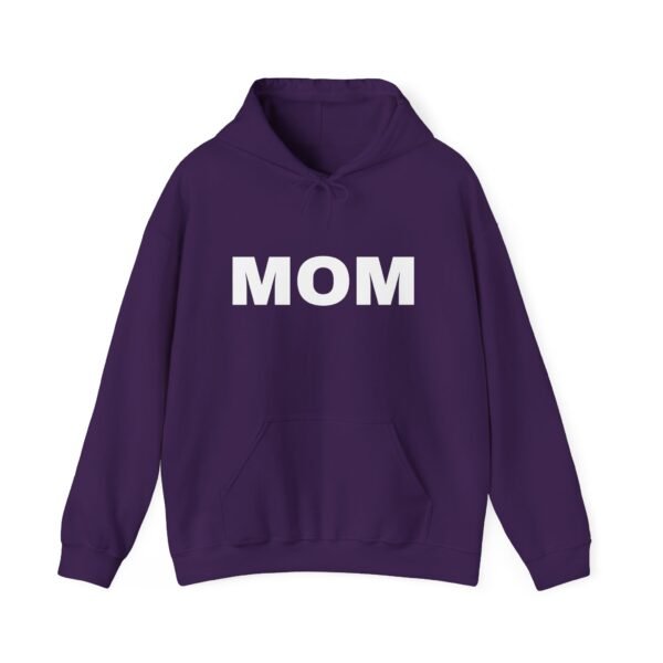 Cozy Unisex Heavy Blend Hoodie - Perfect Gift for Fall, Casual Wear, Lazy Days, Birthdays, and More! - Image 34