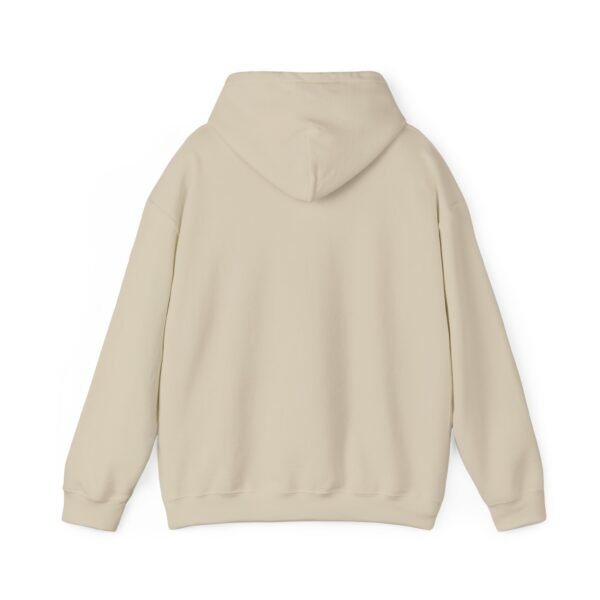 Cozy Unisex Heavy Blend Hoodie - Perfect Gift for Fall, Casual Wear, Lazy Days, Birthdays, and More! - Image 11
