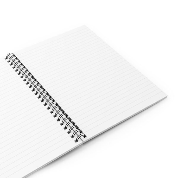 Empowered Beginnings Spiral Notebook - A Woman's Guide to Starting a Business - Image 5