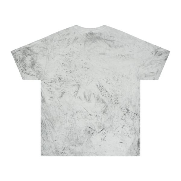 Unisex Color Blast T-Shirt: Casual Statement Tee, Gift for Friends, Summer Essential, Trendy Outfit, Everyday Wear - Image 5