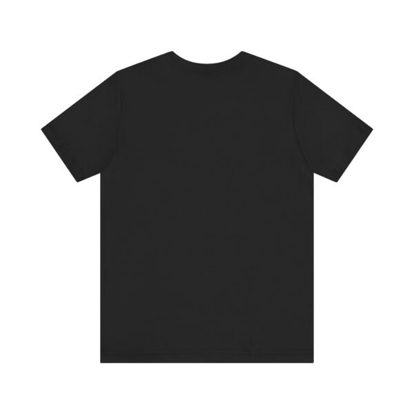 Healing But Still Hood Unisex Jersey Tee - Motivational Short Sleeve T-Shirt - Image 15