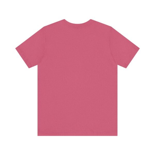 Healing But Still Hood Unisex Jersey Tee - Motivational Short Sleeve T-Shirt - Image 48
