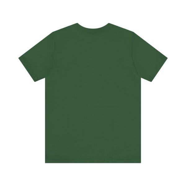 Healing But Still Hood Unisex Jersey Tee - Motivational Short Sleeve T-Shirt - Image 31