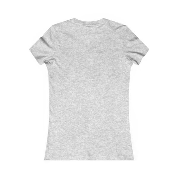 Motivational Women's Tee - "Work Hard. 'Til Go Time" - Image 6